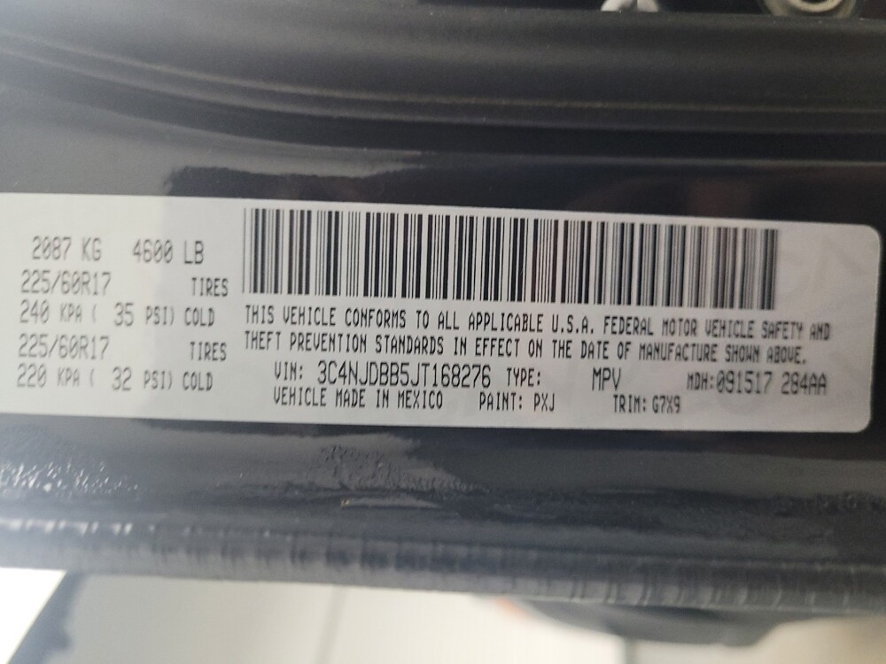 2018 Jeep Compass in Grand Rapids, MI 49508 - 18081227 33