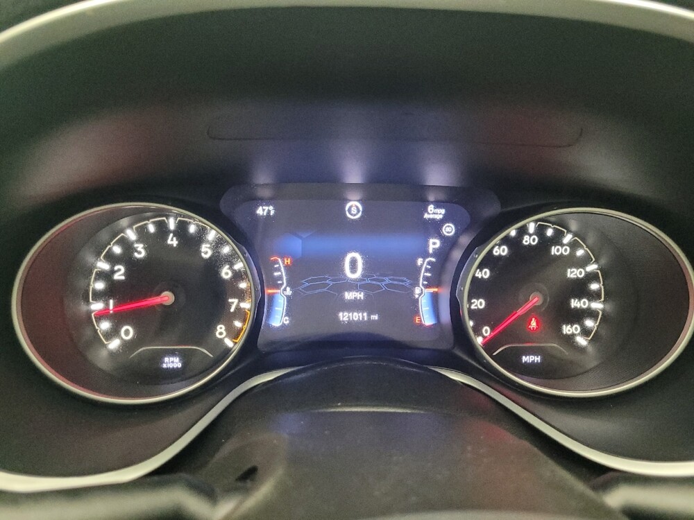 2018 Jeep Compass in Grand Rapids, MI 49508 - 18081227 23