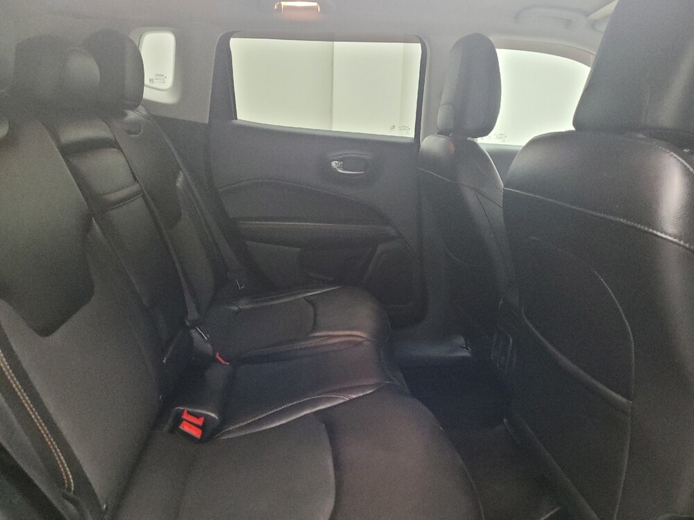 2018 Jeep Compass in Grand Rapids, MI 49508 - 18081227 19