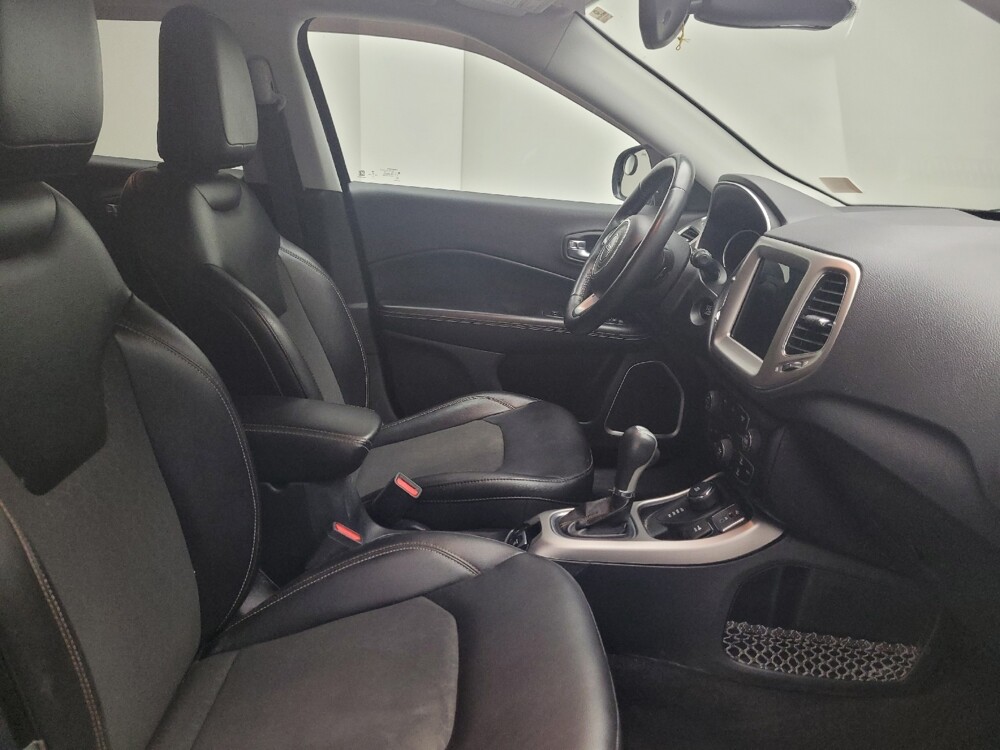 2018 Jeep Compass in Grand Rapids, MI 49508 - 18081227 21