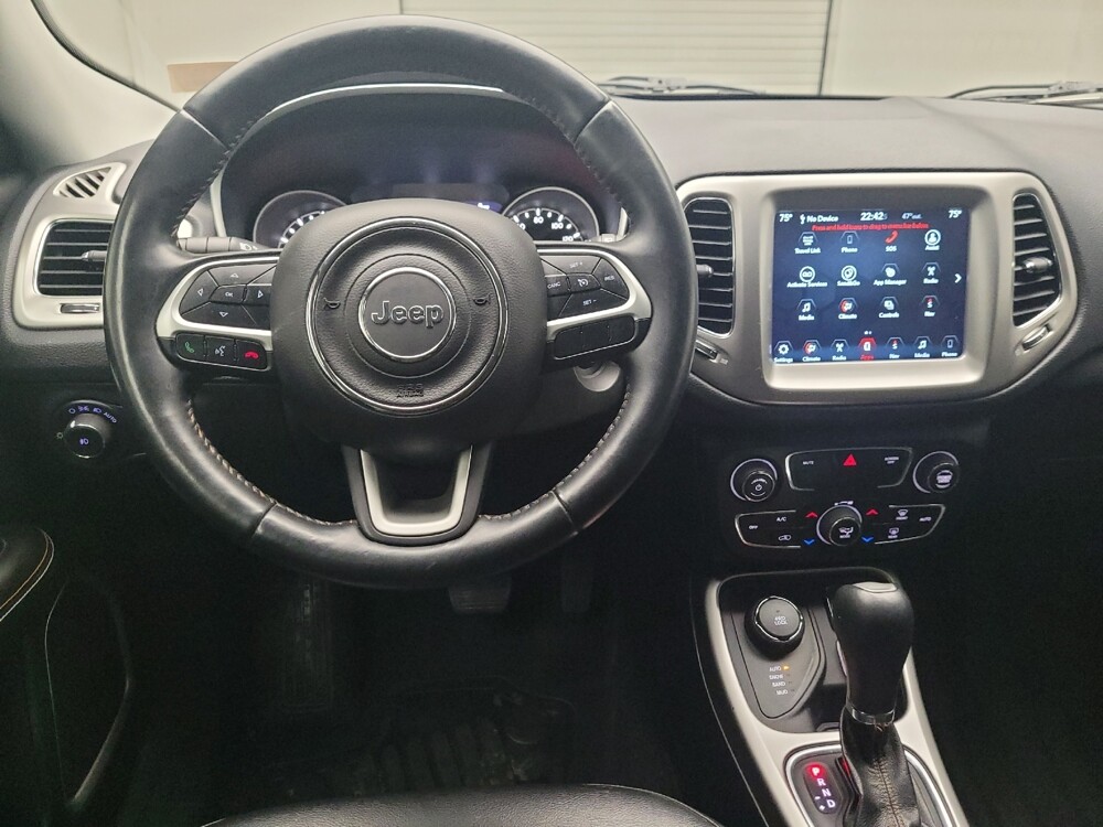 2018 Jeep Compass in Grand Rapids, MI 49508 - 18081227 22