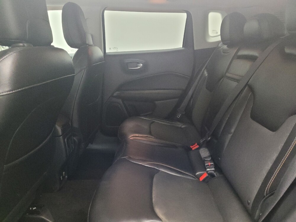 2018 Jeep Compass in Grand Rapids, MI 49508 - 18081227 18