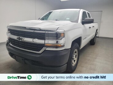 2019 Chevrolet Silverado 1500 in Grand Rapids, MI 49508