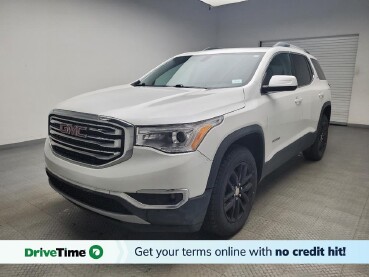 2017 GMC Acadia in Taylor, MI 48180