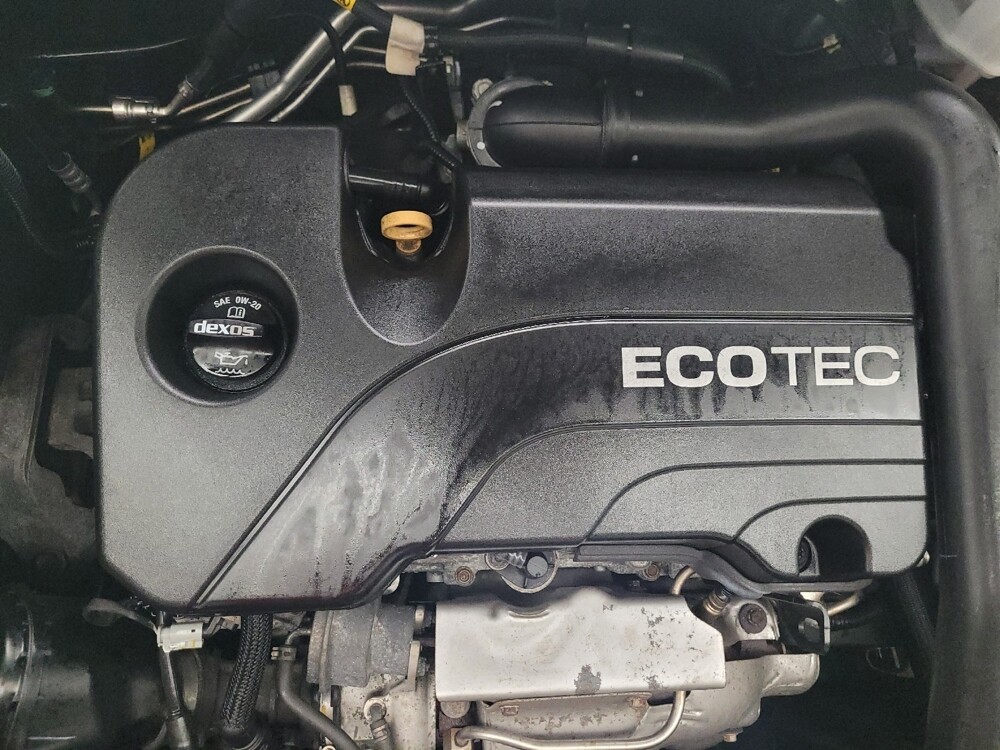 2020 Chevrolet Equinox in Eastpointe, MI 48021 - 18081230 30