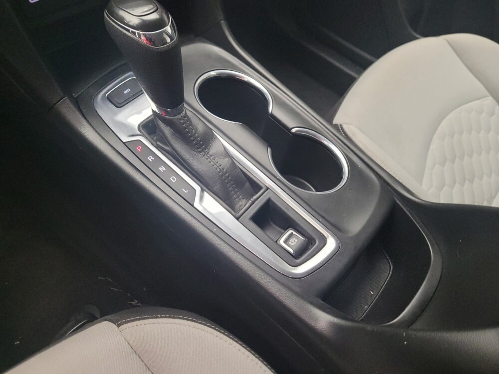 2020 Chevrolet Equinox in Eastpointe, MI 48021 - 18081230 26