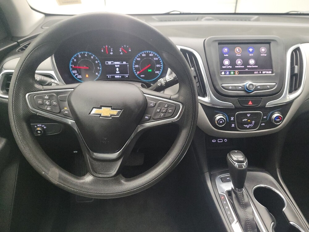 2020 Chevrolet Equinox in Eastpointe, MI 48021 - 18081230 22