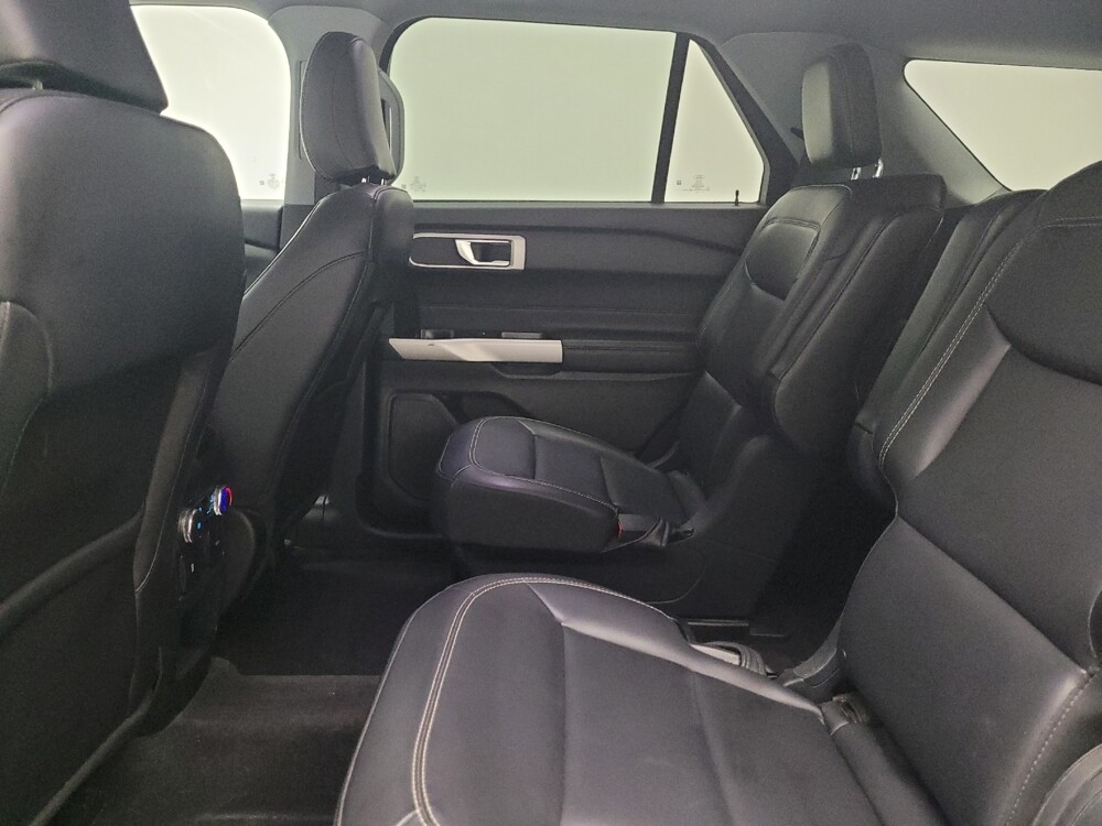 2021 Ford Explorer in Grand Rapids, MI 49508 - 18081231 18