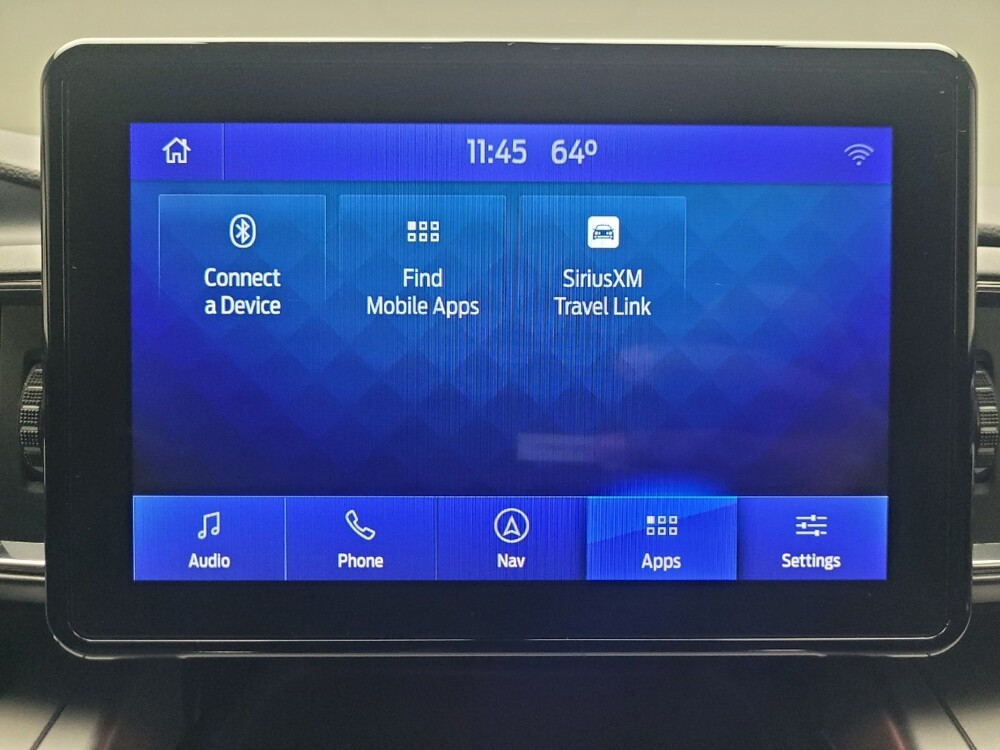 2021 Ford Explorer in Grand Rapids, MI 49508 - 18081231 25