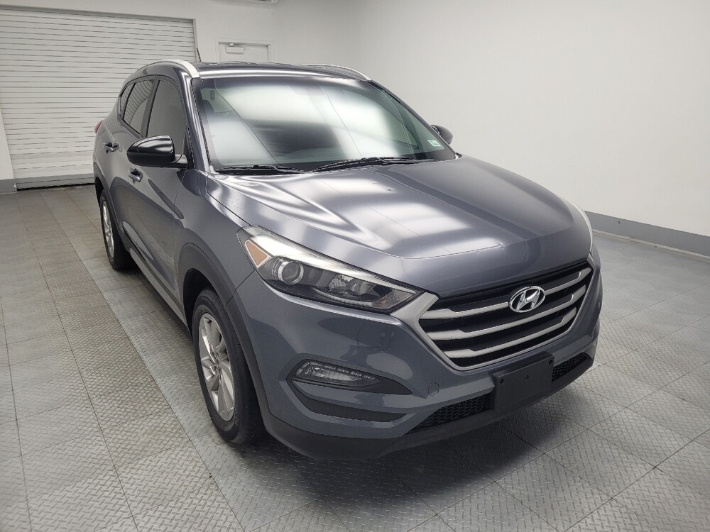 2017 Hyundai Tucson in Ft Wayne, IN 46805 - 18081232 13