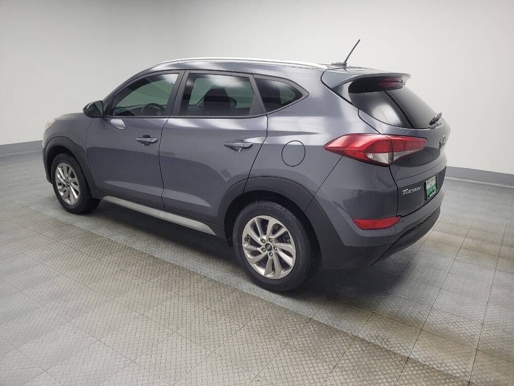 2017 Hyundai Tucson in Ft Wayne, IN 46805 - 18081232 3