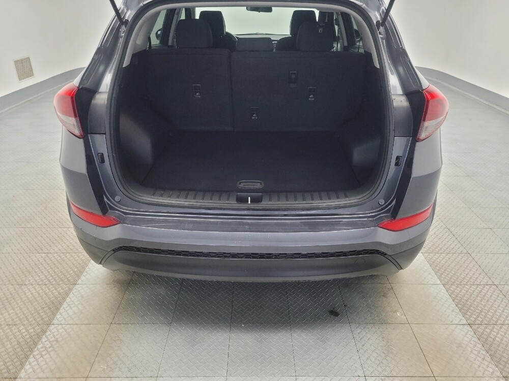 2017 Hyundai Tucson in Ft Wayne, IN 46805 - 18081232 29