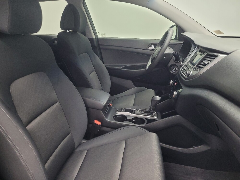 2017 Hyundai Tucson in Ft Wayne, IN 46805 - 18081232 21