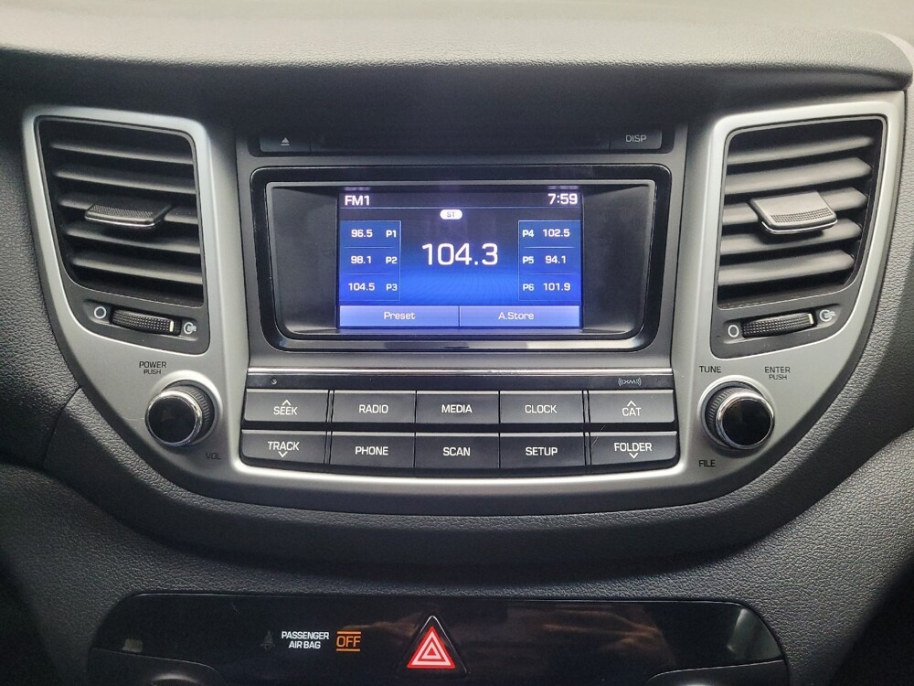 2017 Hyundai Tucson in Ft Wayne, IN 46805 - 18081232 25