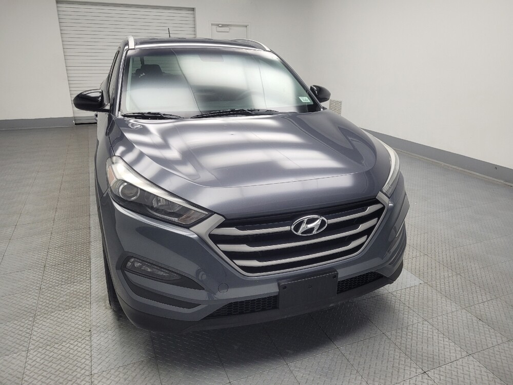 2017 Hyundai Tucson in Ft Wayne, IN 46805 - 18081232 14