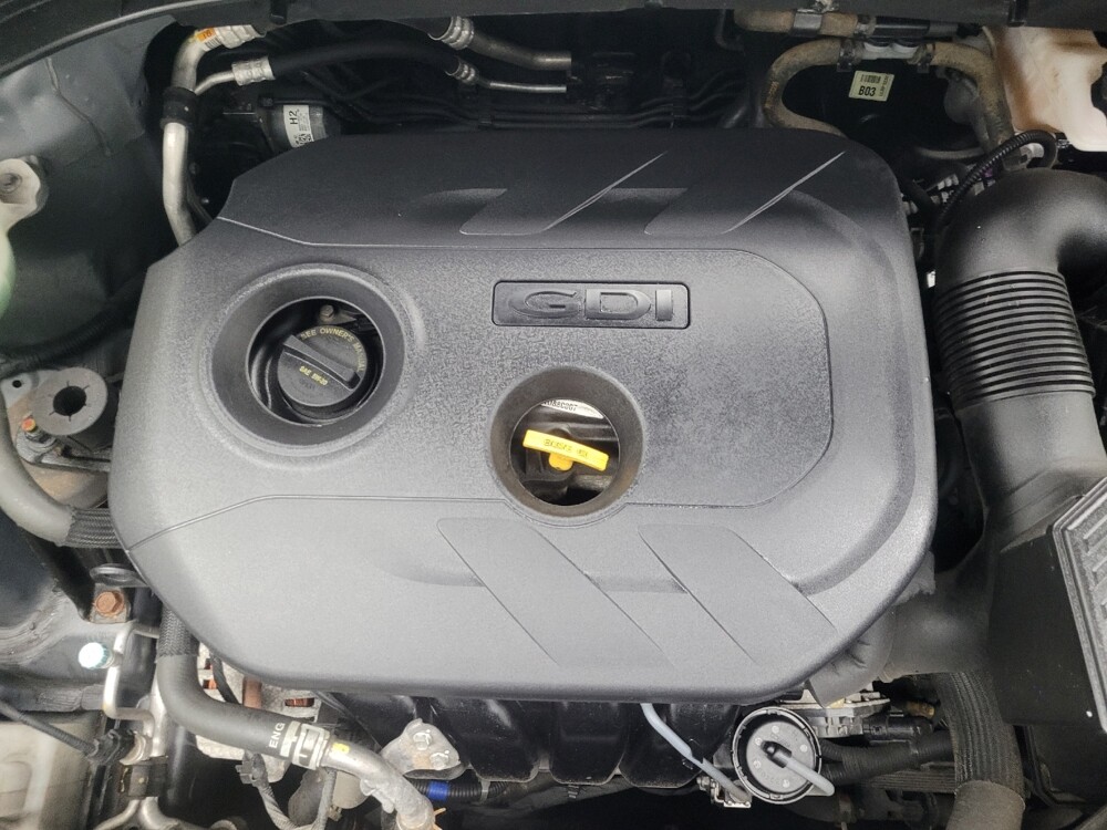 2017 Hyundai Tucson in Ft Wayne, IN 46805 - 18081232 30