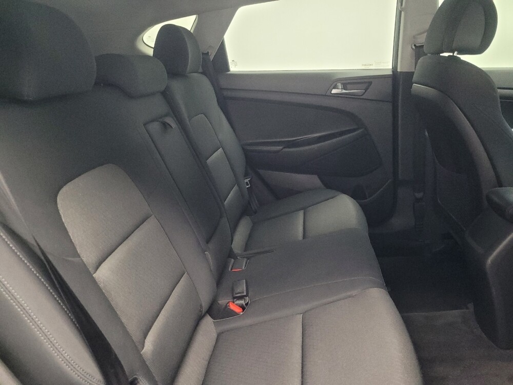 2017 Hyundai Tucson in Ft Wayne, IN 46805 - 18081232 19