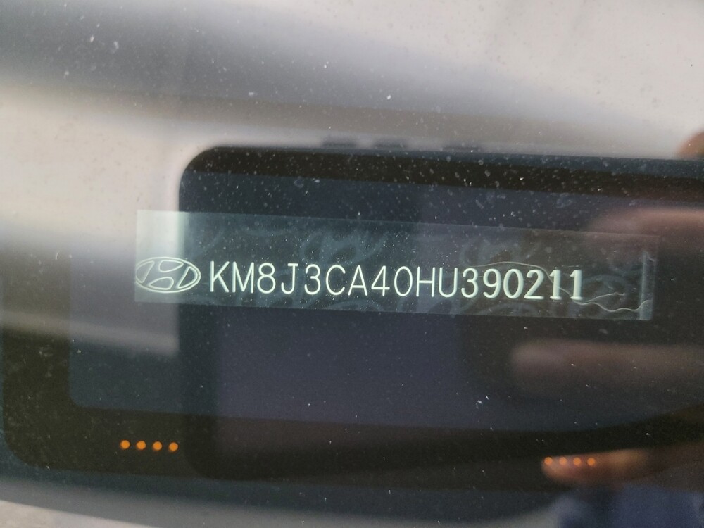 2017 Hyundai Tucson in Ft Wayne, IN 46805 - 18081232 33