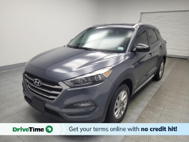 2017 Hyundai Tucson in Ft Wayne, IN 46805