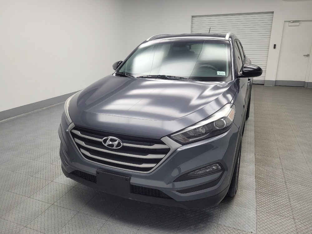 2017 Hyundai Tucson in Ft Wayne, IN 46805 - 18081232 15