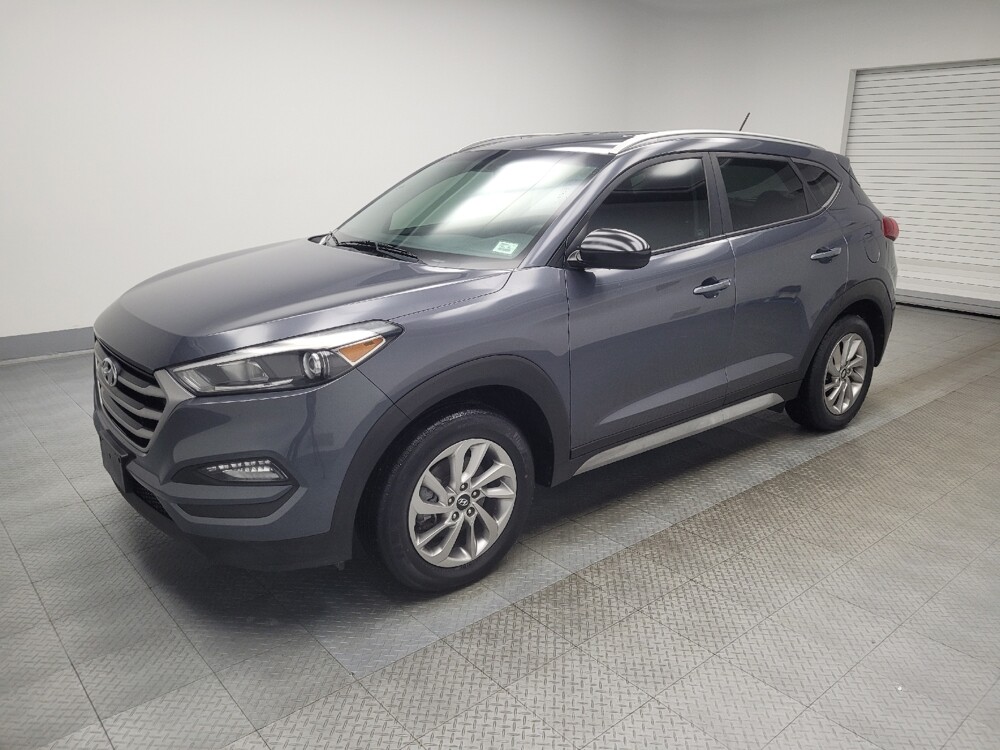 2017 Hyundai Tucson in Ft Wayne, IN 46805 - 18081232 2
