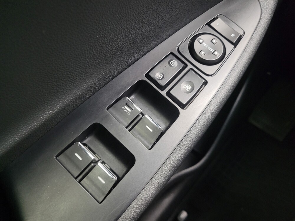 2017 Hyundai Tucson in Ft Wayne, IN 46805 - 18081232 27