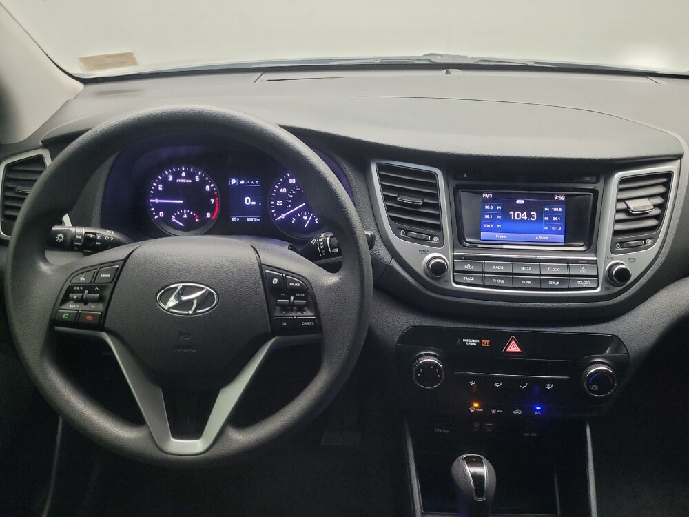 2017 Hyundai Tucson in Ft Wayne, IN 46805 - 18081232 22