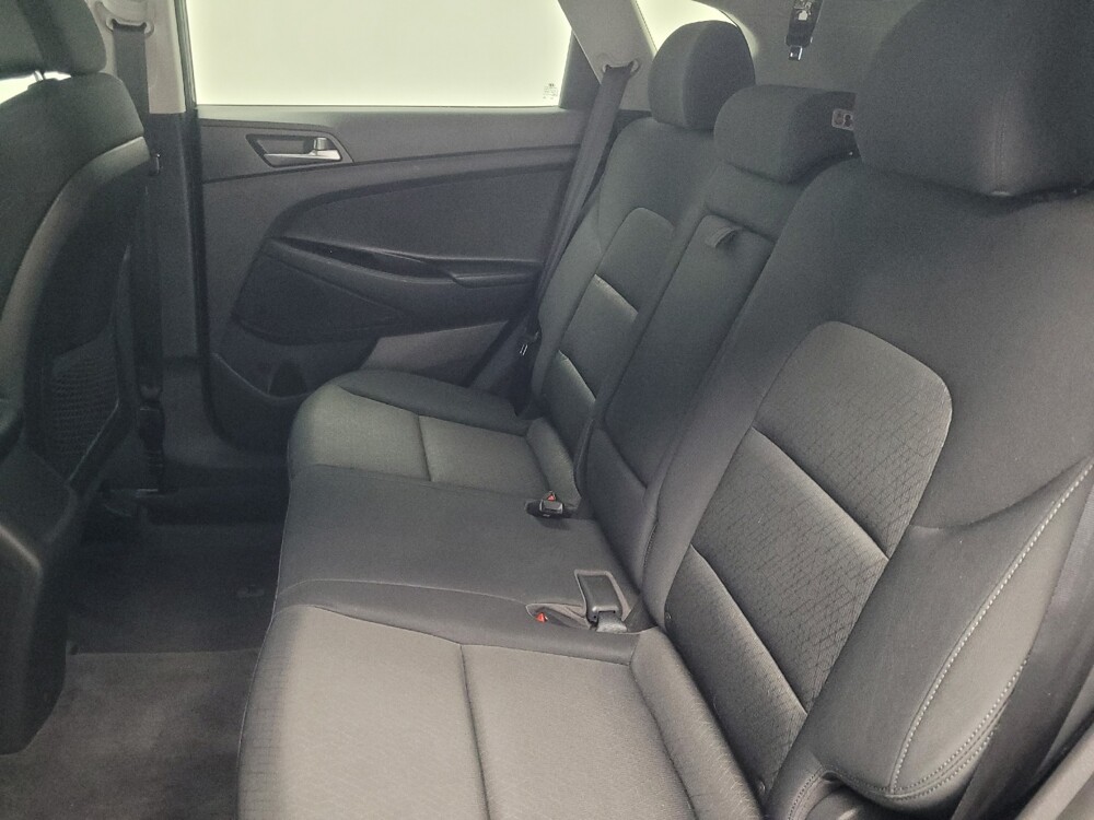 2017 Hyundai Tucson in Ft Wayne, IN 46805 - 18081232 18