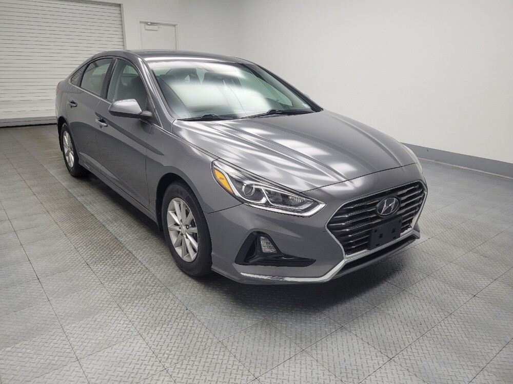 2019 Hyundai Sonata in Highland, IN 46322 - 18081233 13