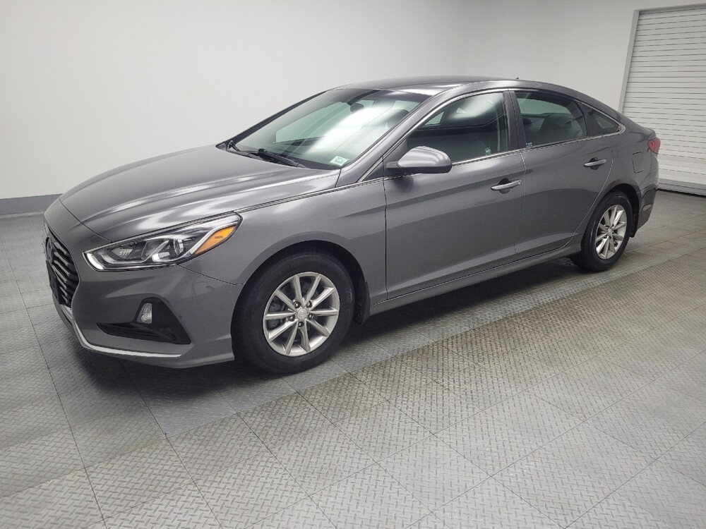 2019 Hyundai Sonata in Highland, IN 46322 - 18081233 2