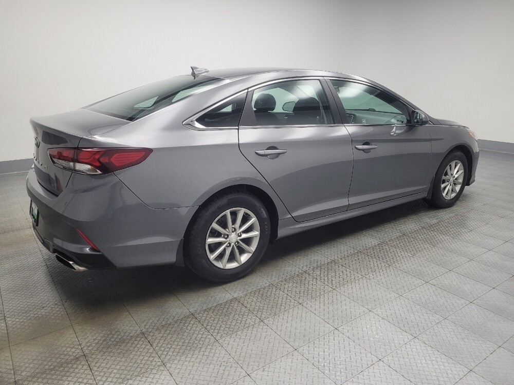 2019 Hyundai Sonata in Highland, IN 46322 - 18081233 10