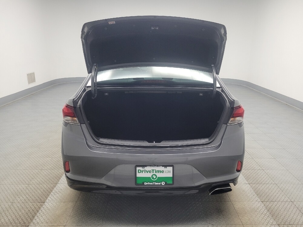 2019 Hyundai Sonata in Highland, IN 46322 - 18081233 29