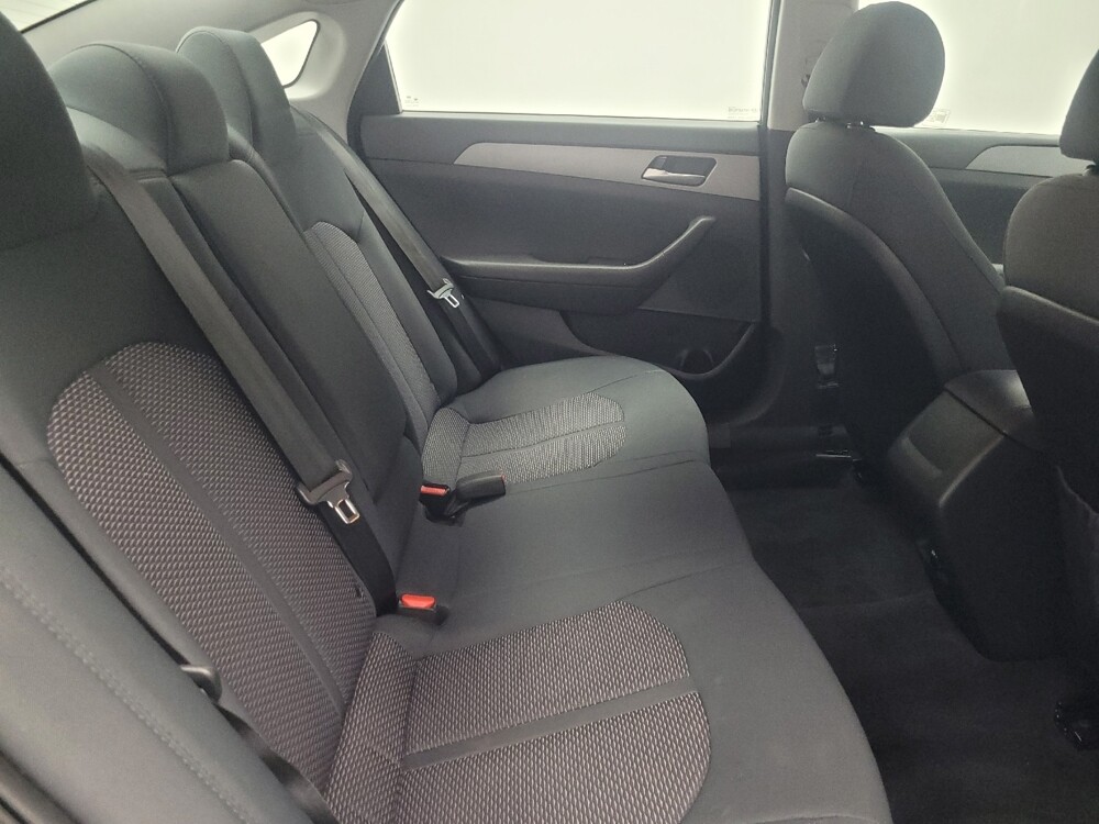 2019 Hyundai Sonata in Highland, IN 46322 - 18081233 19