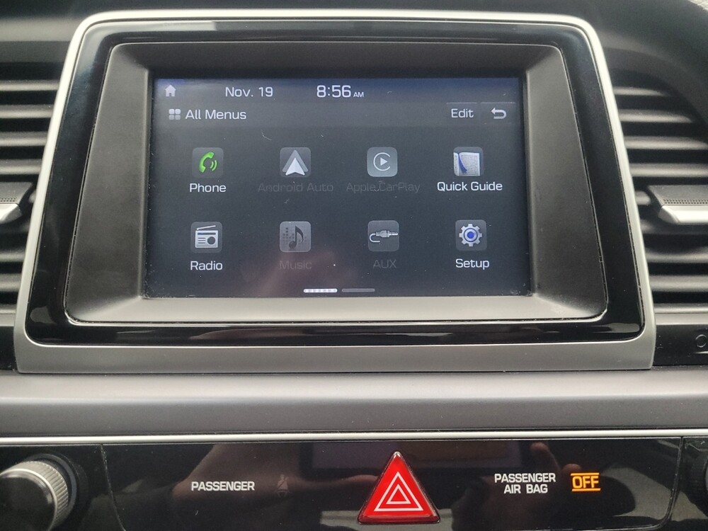 2019 Hyundai Sonata in Highland, IN 46322 - 18081233 25