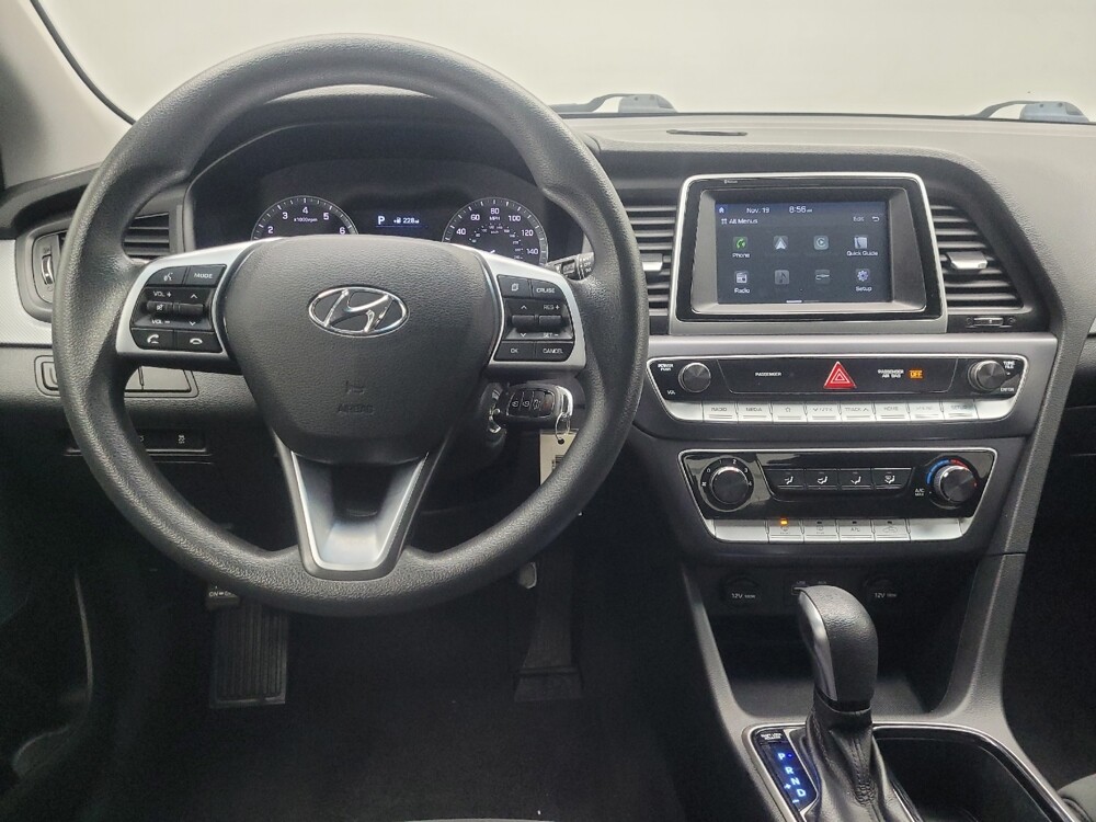 2019 Hyundai Sonata in Highland, IN 46322 - 18081233 22