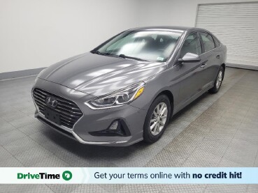 2019 Hyundai Sonata in Highland, IN 46322