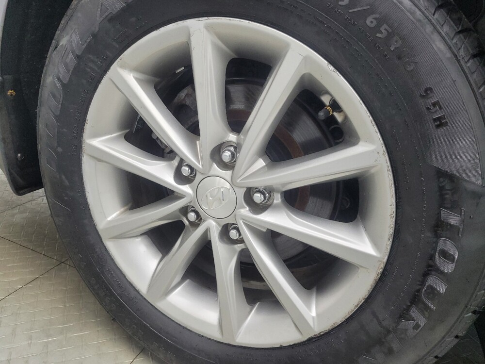 2019 Hyundai Sonata in Highland, IN 46322 - 18081233 31