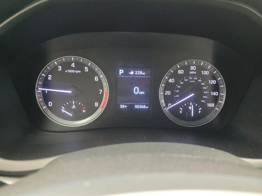 2019 Hyundai Sonata in Highland, IN 46322 - 18081233 23