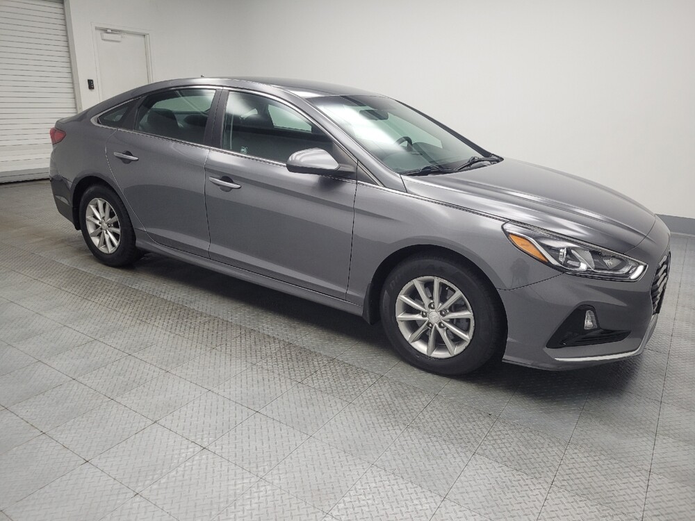 2019 Hyundai Sonata in Highland, IN 46322 - 18081233 11