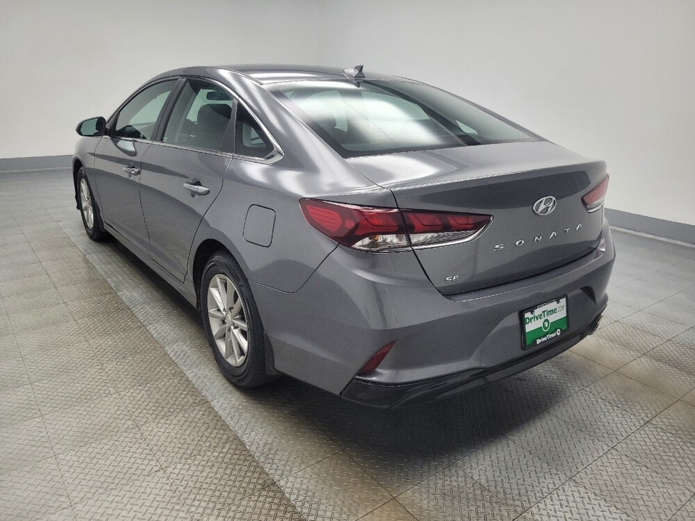 2019 Hyundai Sonata in Highland, IN 46322 - 18081233 5