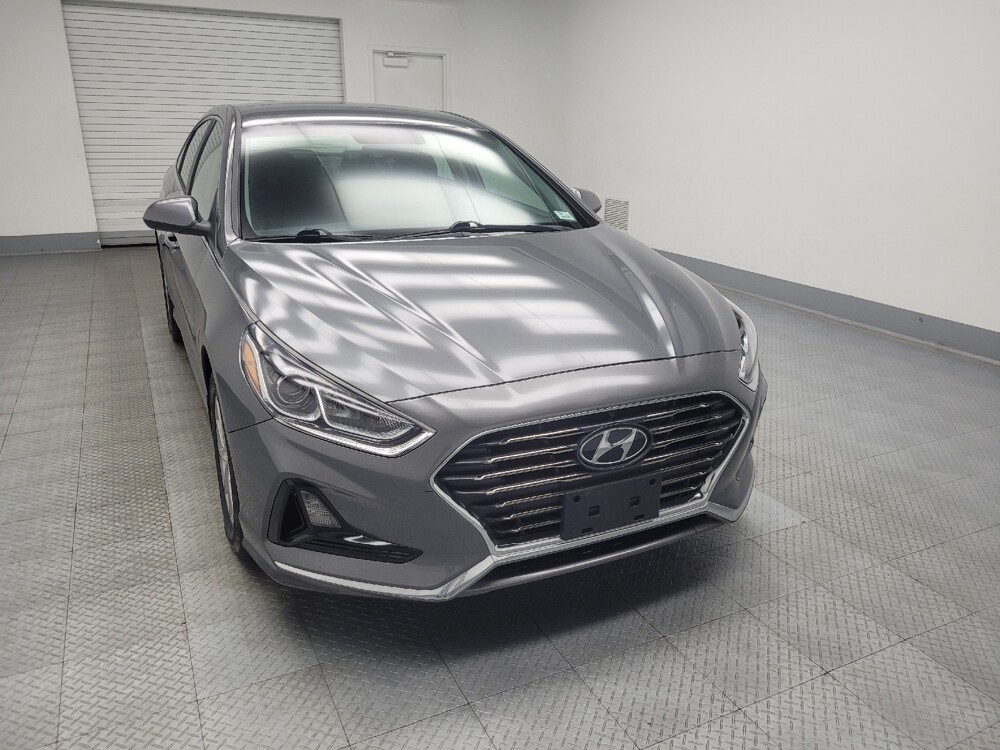 2019 Hyundai Sonata in Highland, IN 46322 - 18081233 14