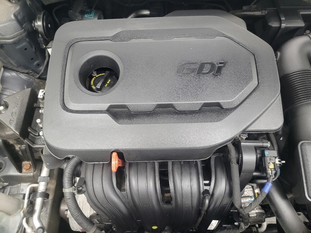 2019 Hyundai Sonata in Highland, IN 46322 - 18081233 30