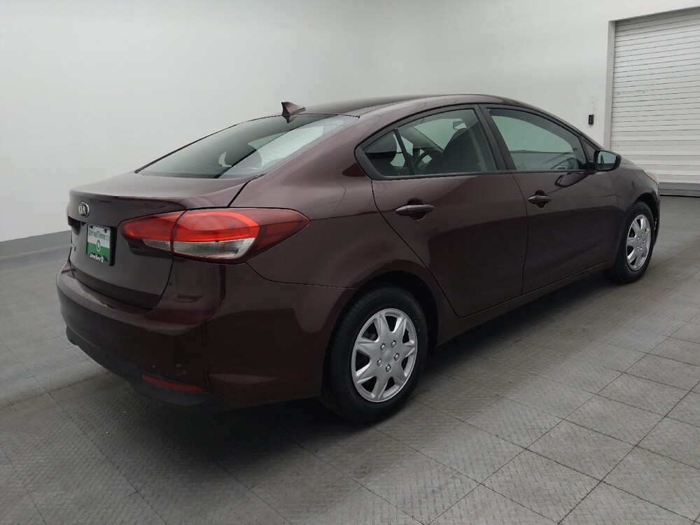 2017 Kia Forte in Sanford, FL 32773 - 18081236 10