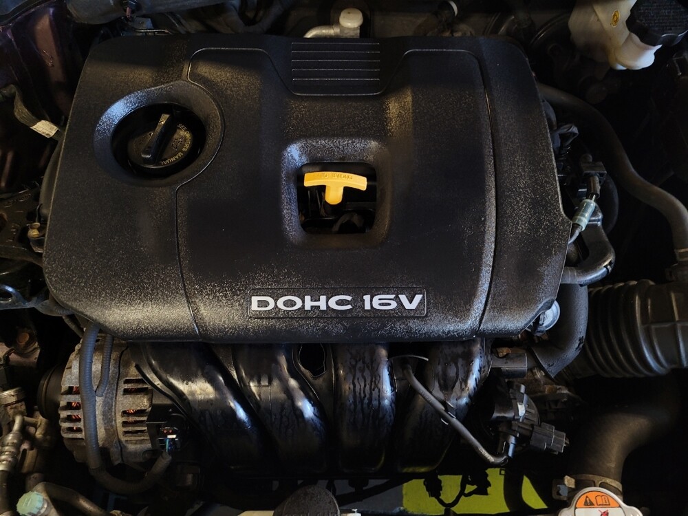 2017 Kia Forte in Sanford, FL 32773 - 18081236 30