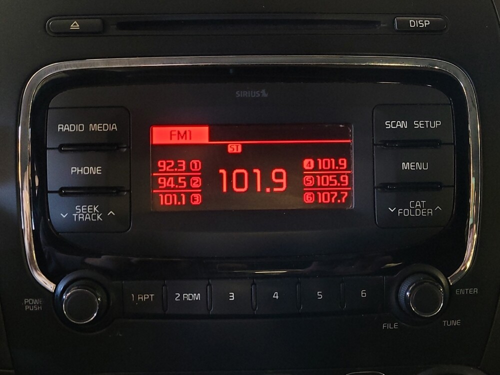 2017 Kia Forte in Sanford, FL 32773 - 18081236 25