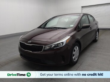 2017 Kia Forte in Sanford, FL 32773