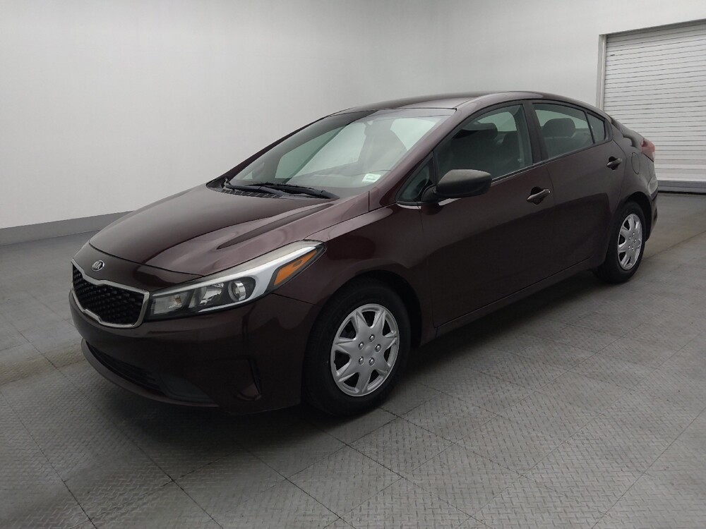 2017 Kia Forte in Sanford, FL 32773 - 18081236 2