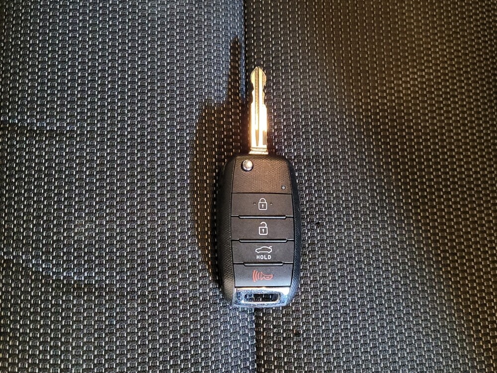 2017 Kia Forte in Sanford, FL 32773 - 18081236 32