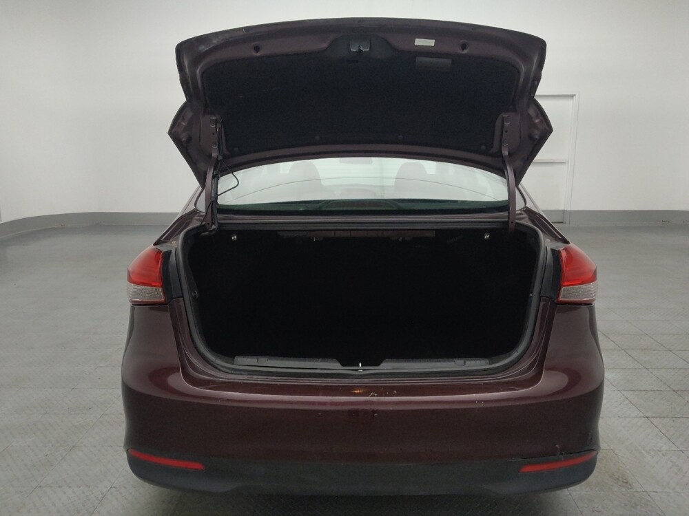 2017 Kia Forte in Sanford, FL 32773 - 18081236 29