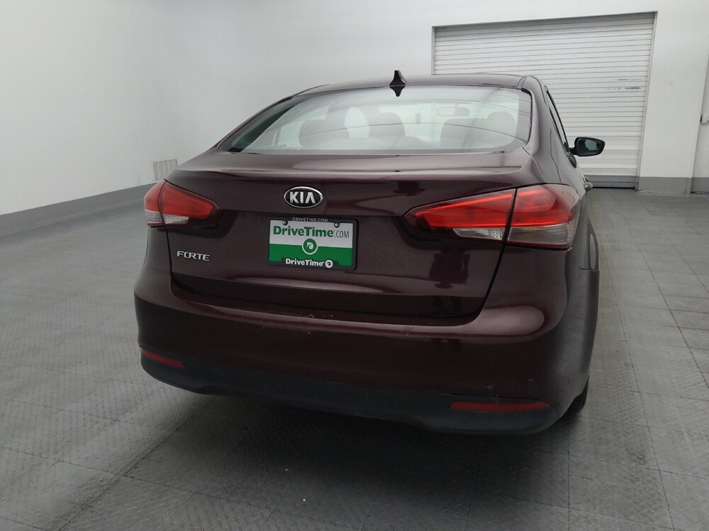 2017 Kia Forte in Sanford, FL 32773 - 18081236 7